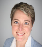 Lara Daskivich, Director, Athletics Development Operation