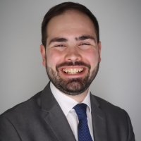 Jeremy Lupowitz Heashot