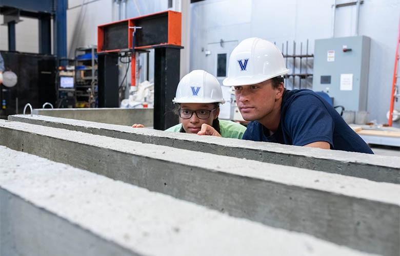 engineering students