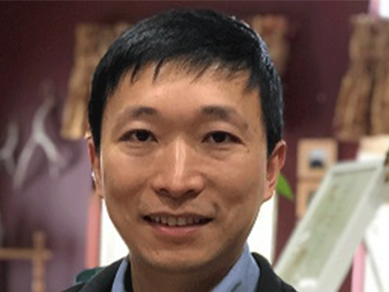 Villanova Engineering Professor Pioneering Post-Quantum Cryptography