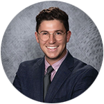 Hunter Gaudio, Mechanical Engineering