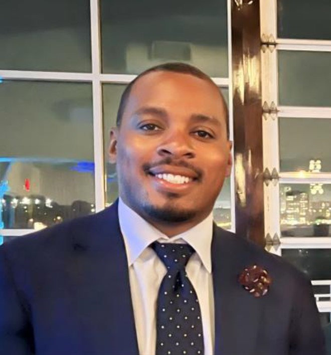 Randy Foye ’06 CLAS Named Recipient of 2025 Villanova University Alumni Association Loyalty Award