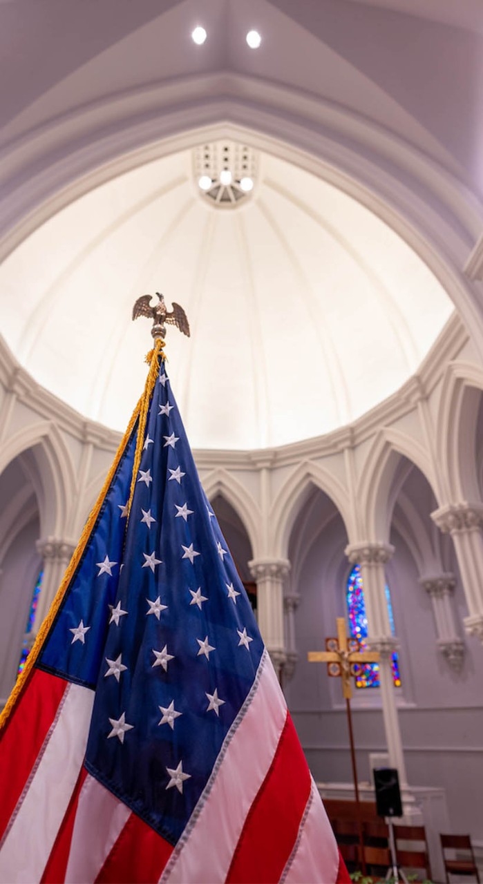 YELLOW RIBBON PROGRAM