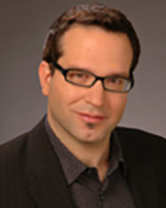 Frank Hampton, Ph.D.