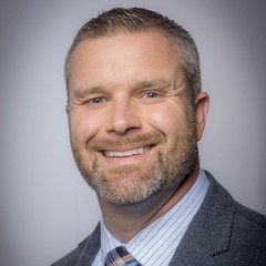 Brian Papson MBA '08 