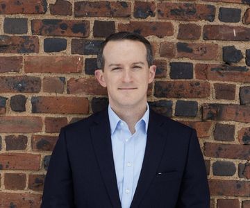 Chris Duderich ‘09 VSB