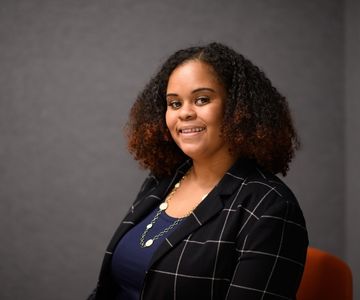 Tiffany Flippen ‘09 VSB