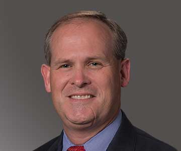 Paul Ridder ’00 MBA