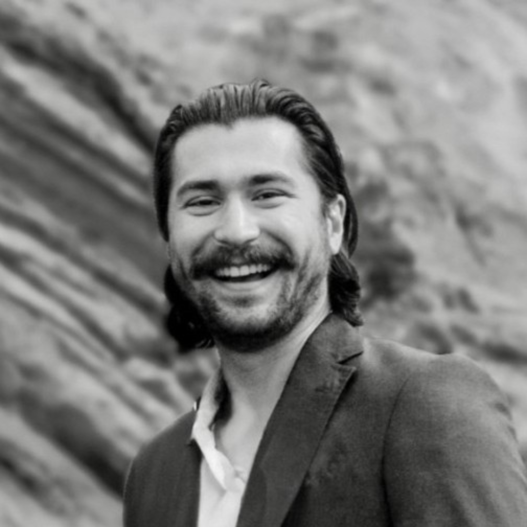 Lukas Michaels ’18 CLAS 