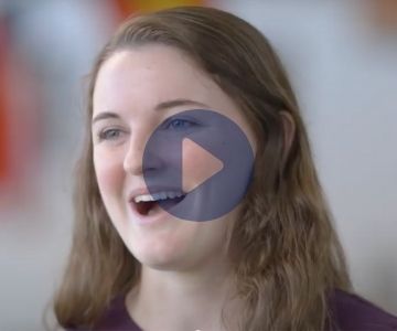 Meredith Jennings 21' VSB