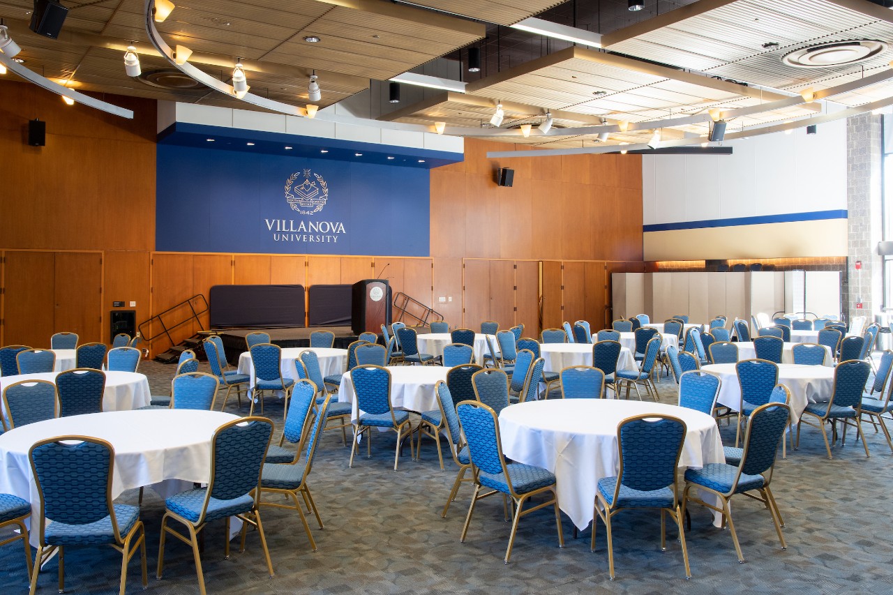 Villanova Room