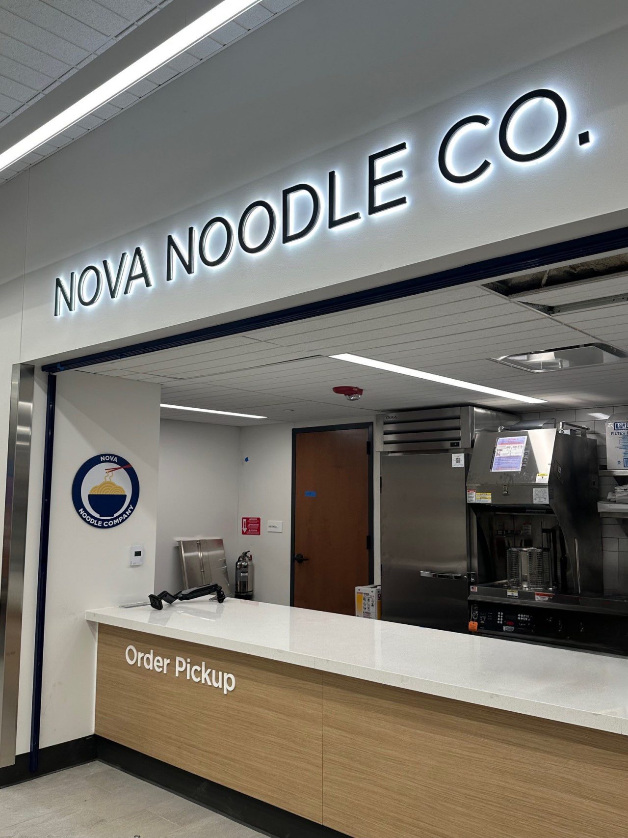 Nova Noodle Company