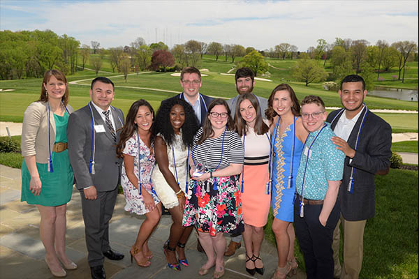 Villanova Law alumni