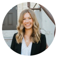 SHRM Exam Prep student, Madison Partak