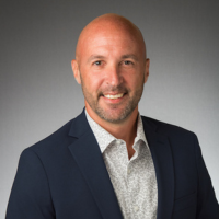 Greg Hannah, Assistant Director of Disability Services